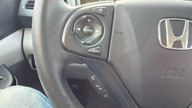 used 2014 Honda CR-V car, priced at $10,299