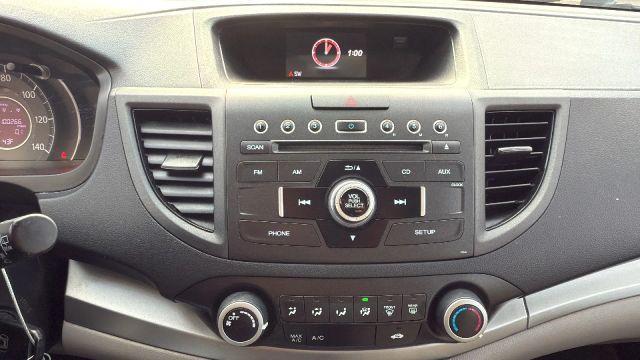 used 2014 Honda CR-V car, priced at $10,299