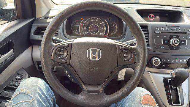 used 2014 Honda CR-V car, priced at $10,299