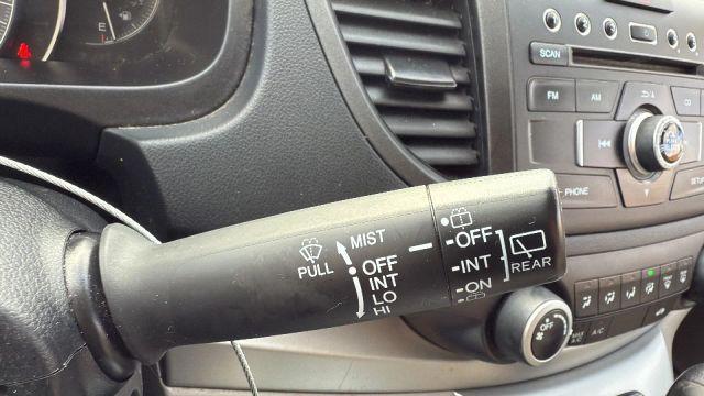 used 2014 Honda CR-V car, priced at $10,299