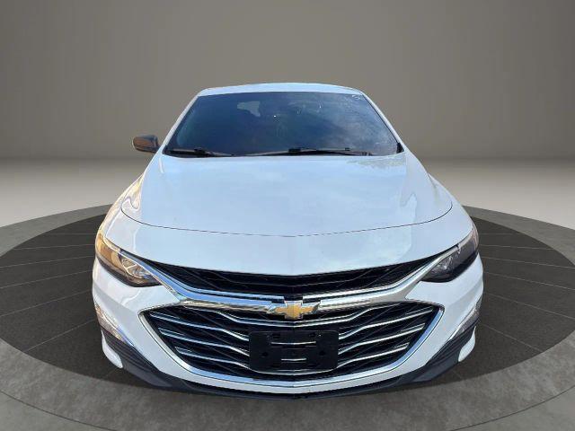 used 2020 Chevrolet Malibu car, priced at $9,599