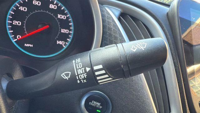 used 2020 Chevrolet Malibu car, priced at $9,599