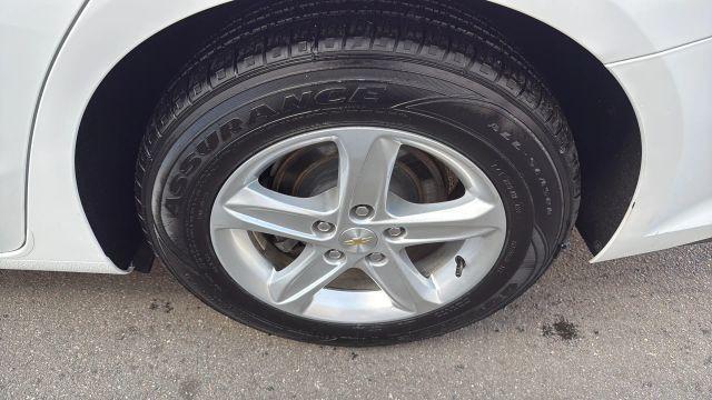 used 2020 Chevrolet Malibu car, priced at $9,599