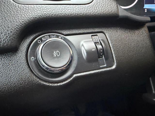 used 2017 Buick Regal car, priced at $7,499