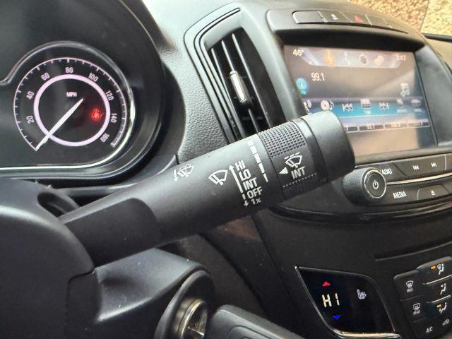 used 2017 Buick Regal car, priced at $7,499