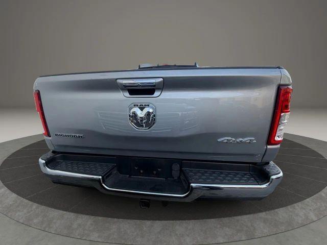 used 2020 Ram 1500 car, priced at $17,999