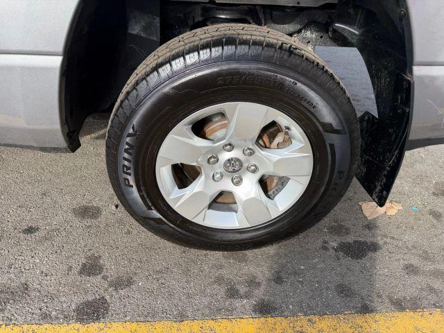 used 2020 Ram 1500 car, priced at $17,999