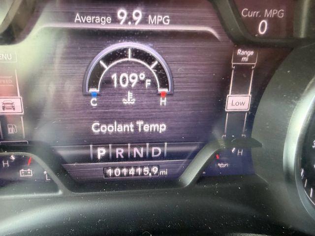 used 2020 Ram 1500 car, priced at $17,999