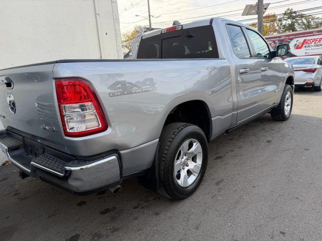 used 2020 Ram 1500 car, priced at $17,999
