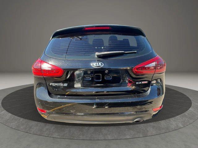 used 2015 Kia Forte car, priced at $7,999