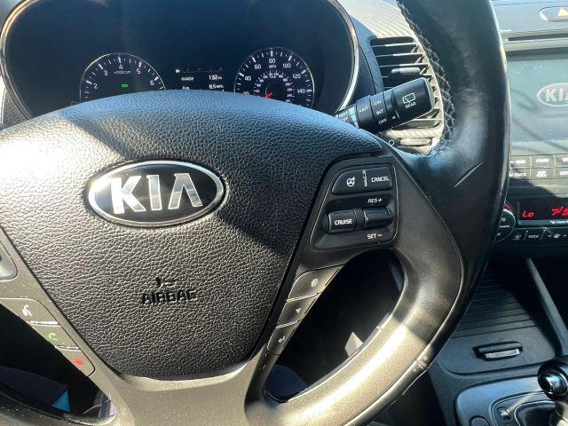 used 2015 Kia Forte car, priced at $7,999