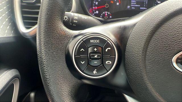 used 2020 Kia Soul car, priced at $8,799