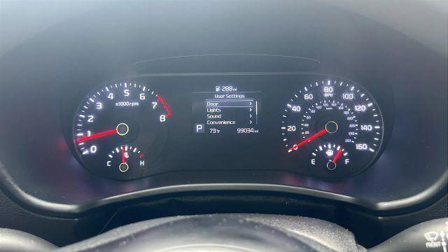 used 2020 Kia Soul car, priced at $8,799