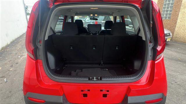 used 2020 Kia Soul car, priced at $8,799