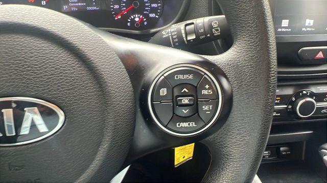 used 2020 Kia Soul car, priced at $8,799