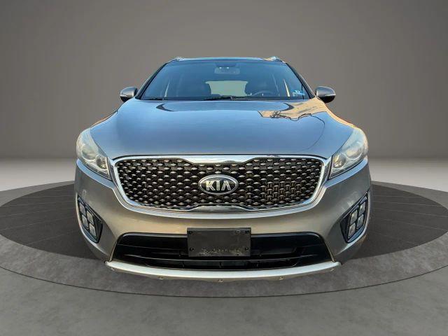 used 2016 Kia Sorento car, priced at $8,499