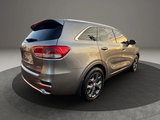 used 2016 Kia Sorento car, priced at $8,499
