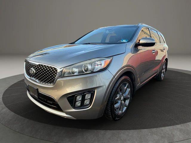 used 2016 Kia Sorento car, priced at $8,999