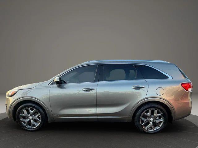 used 2016 Kia Sorento car, priced at $8,499