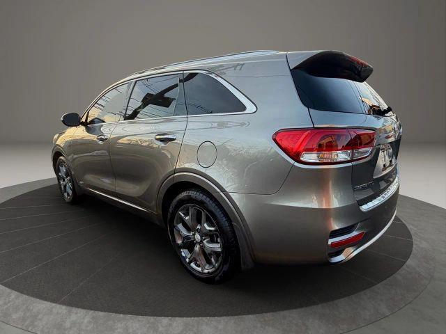 used 2016 Kia Sorento car, priced at $8,499