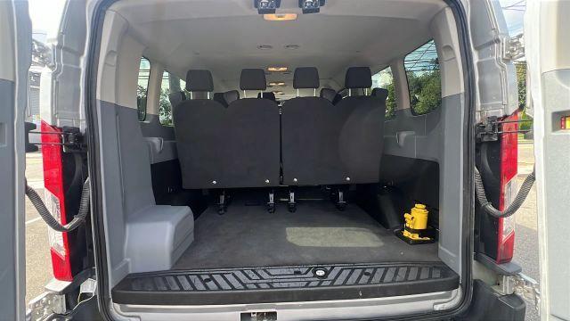 used 2018 Ford Transit-350 car, priced at $19,499