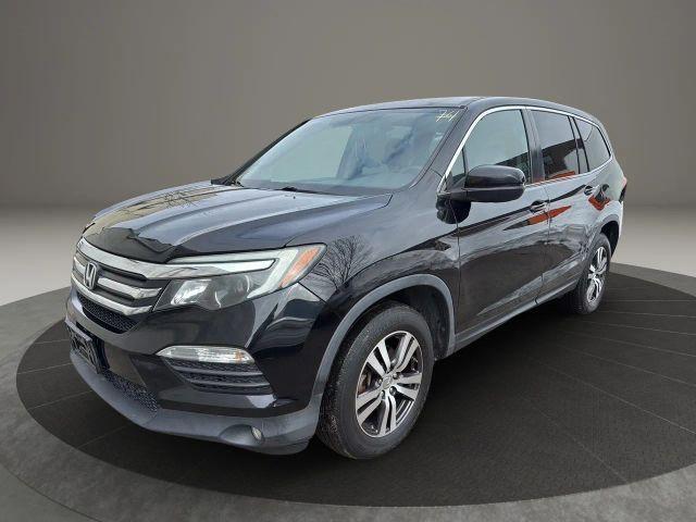 used 2016 Honda Pilot car, priced at $12,499