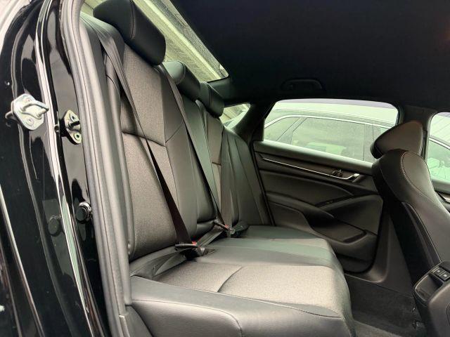 used 2021 Honda Accord car, priced at $17,499