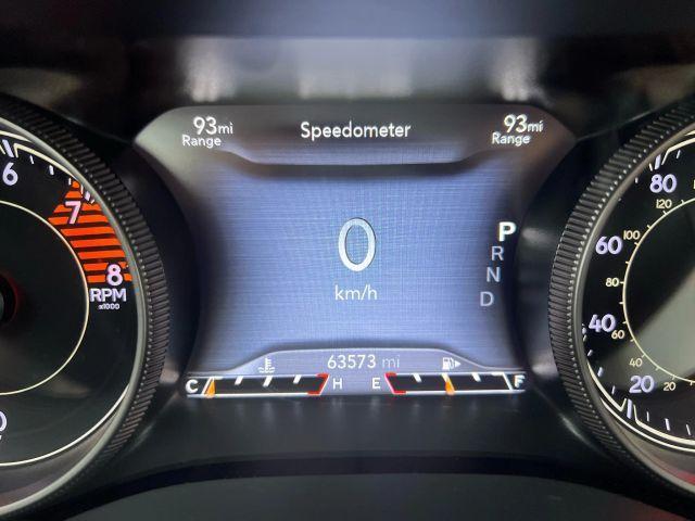 used 2019 Jeep Cherokee car, priced at $15,999