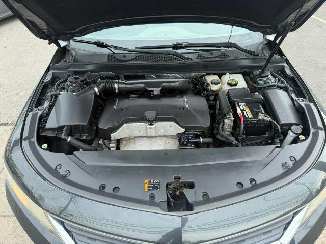 used 2014 Chevrolet Impala car, priced at $7,999
