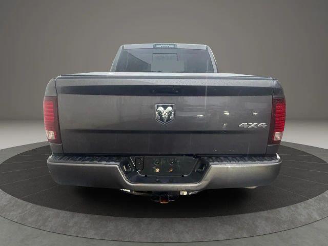 used 2017 Ram 1500 car, priced at $18,999