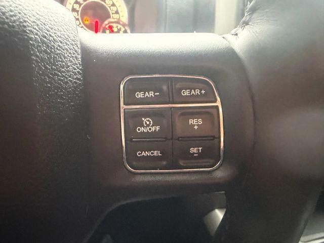 used 2017 Ram 1500 car, priced at $18,999