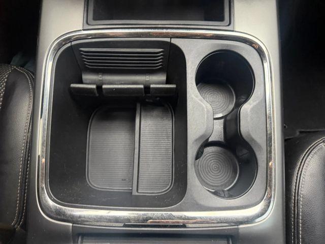 used 2017 Ram 1500 car, priced at $18,999