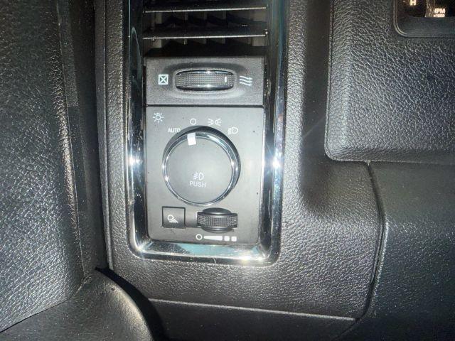 used 2017 Ram 1500 car, priced at $18,999