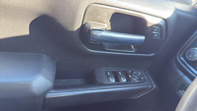 used 2020 Chevrolet Silverado 1500 car, priced at $21,499