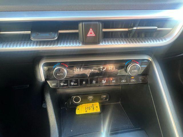 used 2021 Kia K5 car, priced at $12,999