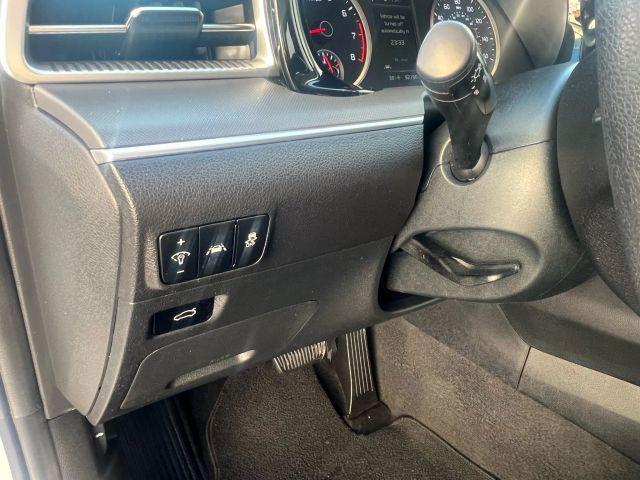 used 2021 Kia K5 car, priced at $12,999