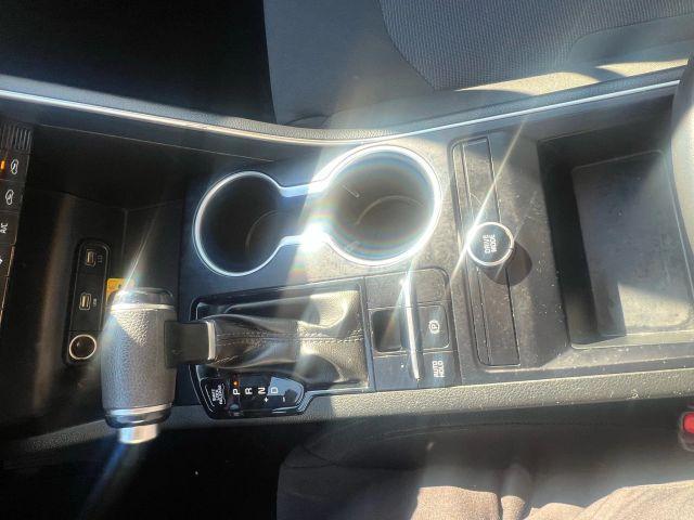 used 2021 Kia K5 car, priced at $12,999