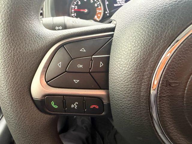 used 2022 Jeep Renegade car, priced at $12,599