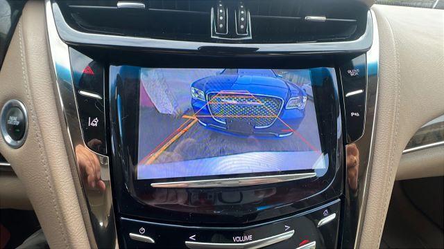 used 2014 Cadillac CTS car, priced at $9,399