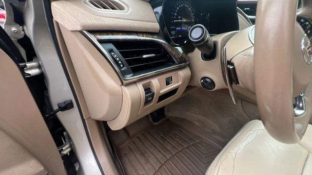 used 2014 Cadillac CTS car, priced at $9,399