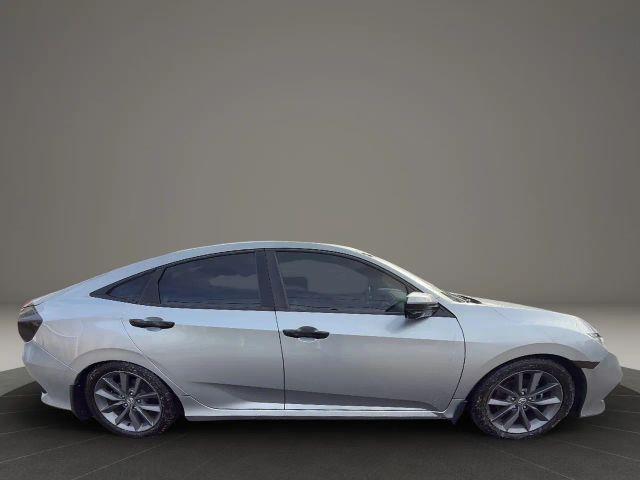 used 2019 Honda Civic car, priced at $15,799