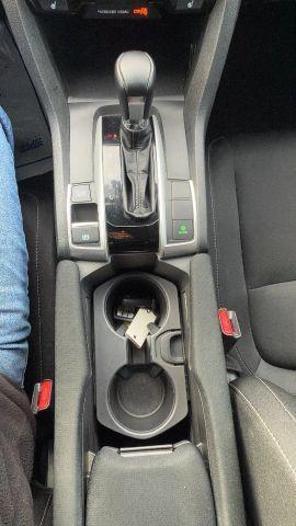 used 2019 Honda Civic car, priced at $15,799