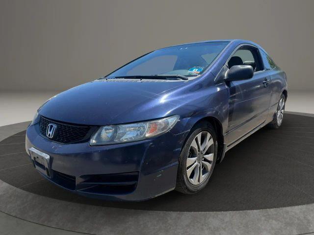 used 2009 Honda Civic car, priced at $3,499