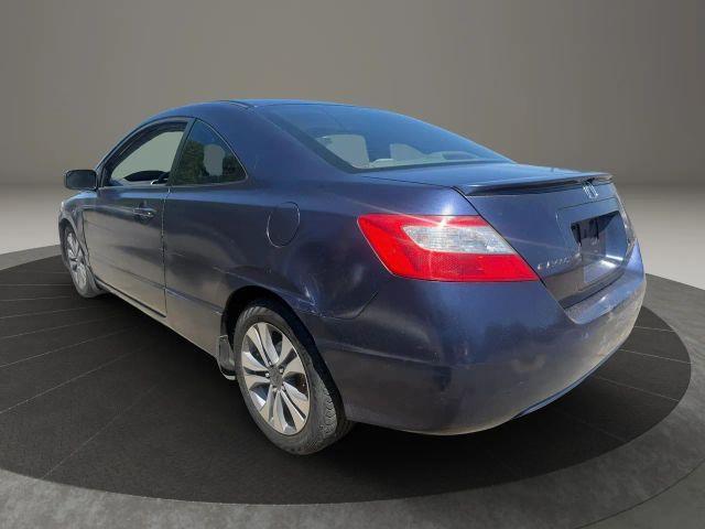 used 2009 Honda Civic car, priced at $3,499