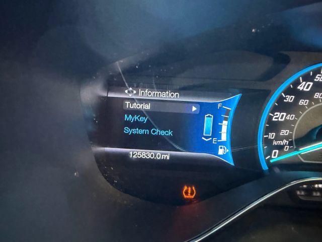 used 2016 Ford C-Max Hybrid car, priced at $5,599