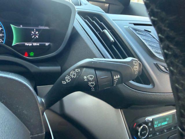 used 2016 Ford C-Max Hybrid car, priced at $5,599