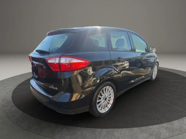 used 2016 Ford C-Max Hybrid car, priced at $5,599