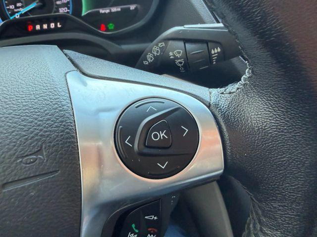 used 2016 Ford C-Max Hybrid car, priced at $5,599