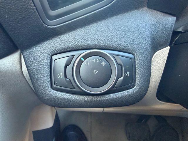 used 2016 Ford C-Max Hybrid car, priced at $5,599