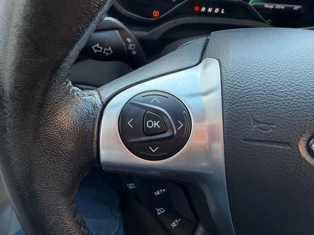 used 2016 Ford C-Max Hybrid car, priced at $5,599